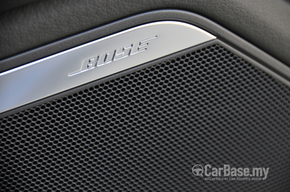 Audi A7 Sportback 4G (2012) Interior