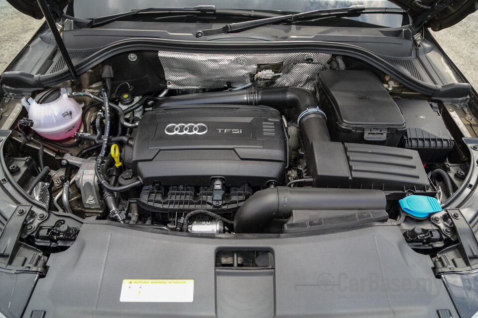 Ford Ranger T6 Facelift 2 (2018) Exterior