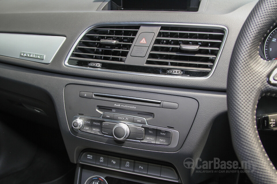 Mercedes-Benz AMG C-Class W205 AMG Facelift (2018) Interior