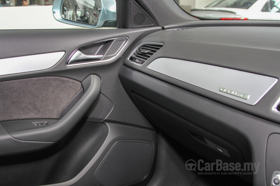 Mazda MX-5 ND (2015) Interior