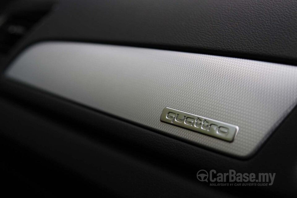 Perodua Ativa D55L (2021) Interior