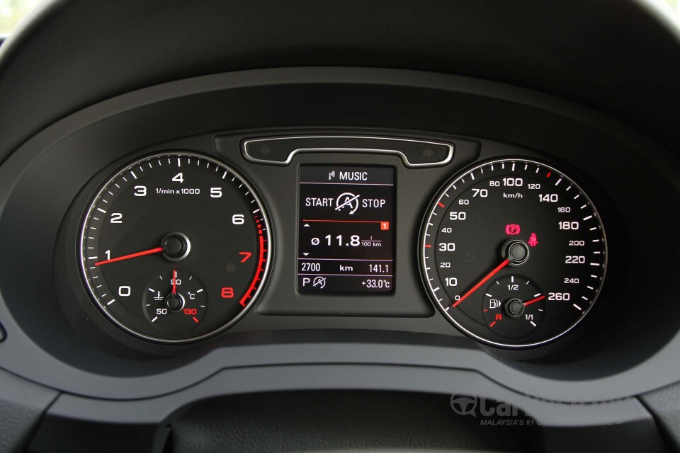 Perodua Ativa D55L (2021) Interior