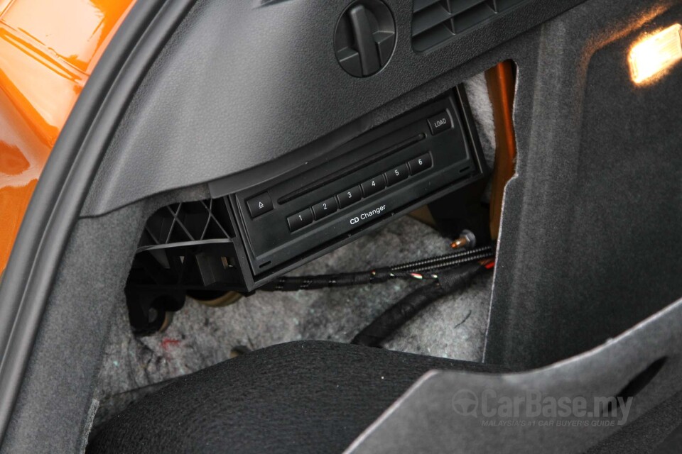 Perodua Ativa D55L (2021) Interior