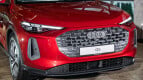 Audi Q5 Exterior photo