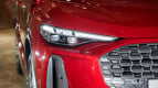 Audi Q5 Exterior photo