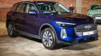 Audi Q5 Exterior photo