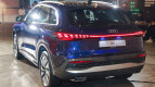 Audi Q5 Exterior photo