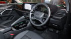 Audi Q5 Interior photo