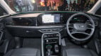 Audi Q5 Interior photo
