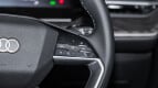 Audi Q5 Interior photo