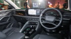 Audi Q5 Interior photo