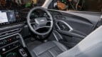 Audi Q5 Interior photo