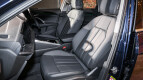 Audi Q5 Interior photo