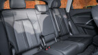 Audi Q5 Interior photo