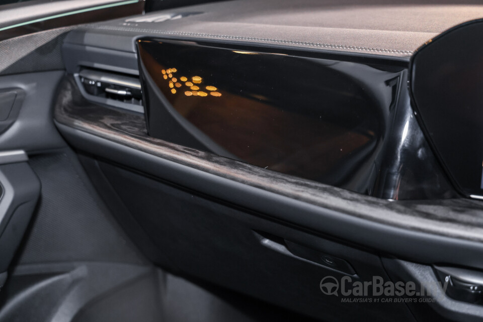 Audi Q5 GU (2026) Interior