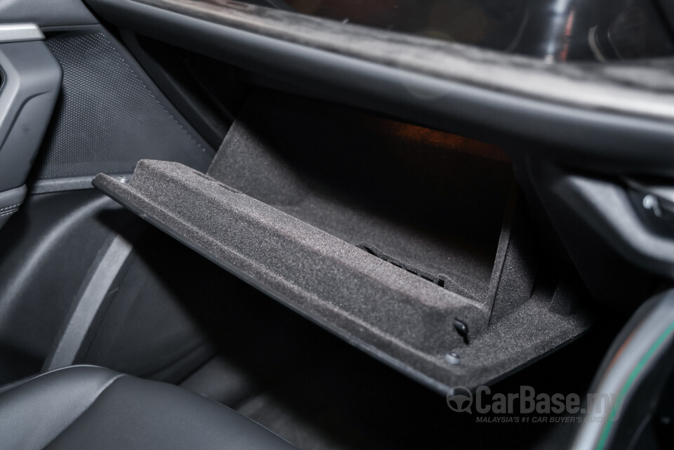 Audi Q5 GU (2026) Interior