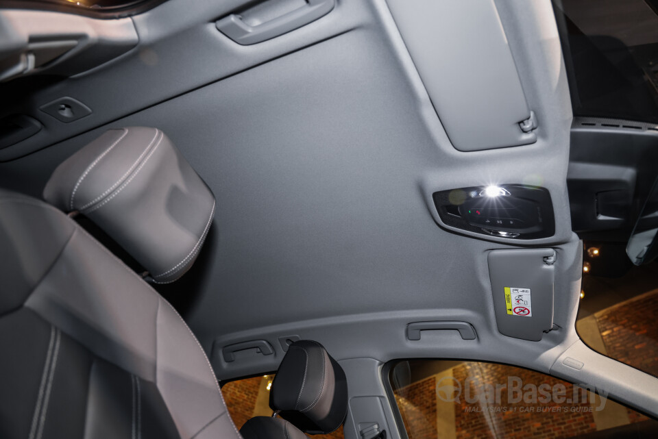 Audi Q5 GU (2026) Interior