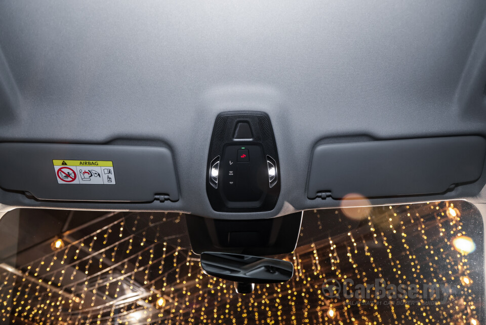 Audi Q5 GU (2026) Interior