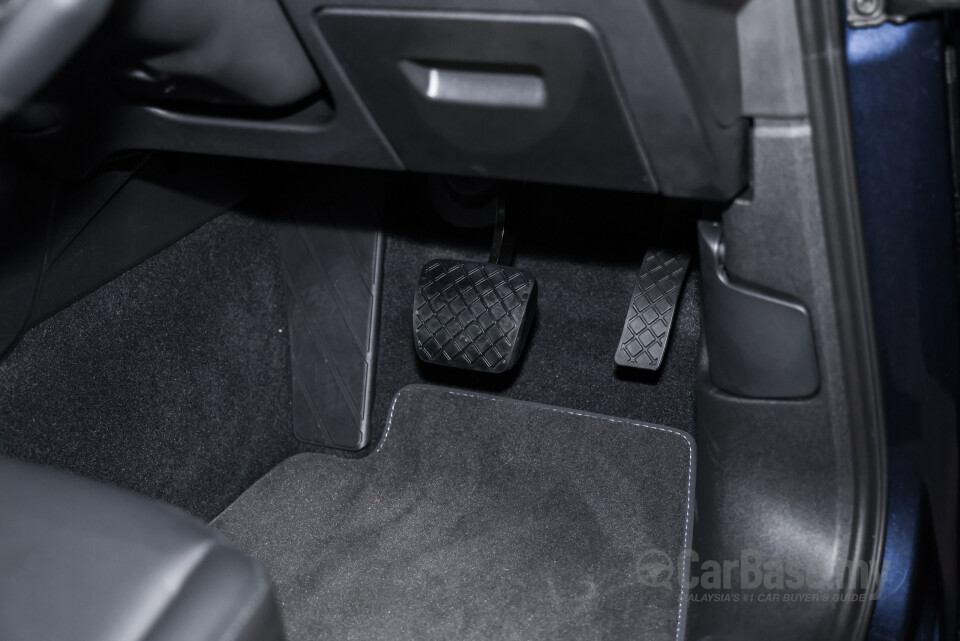 Audi Q5 GU (2026) Interior