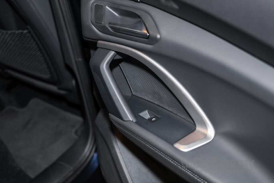 Audi Q5 GU (2026) Interior