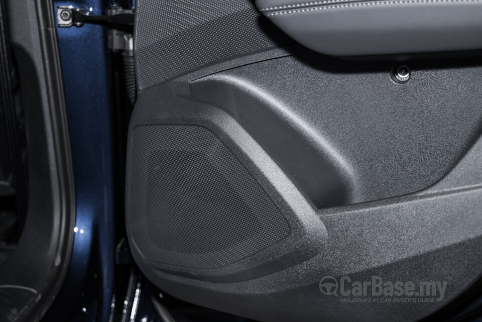 Audi Q5 GU (2026) Interior