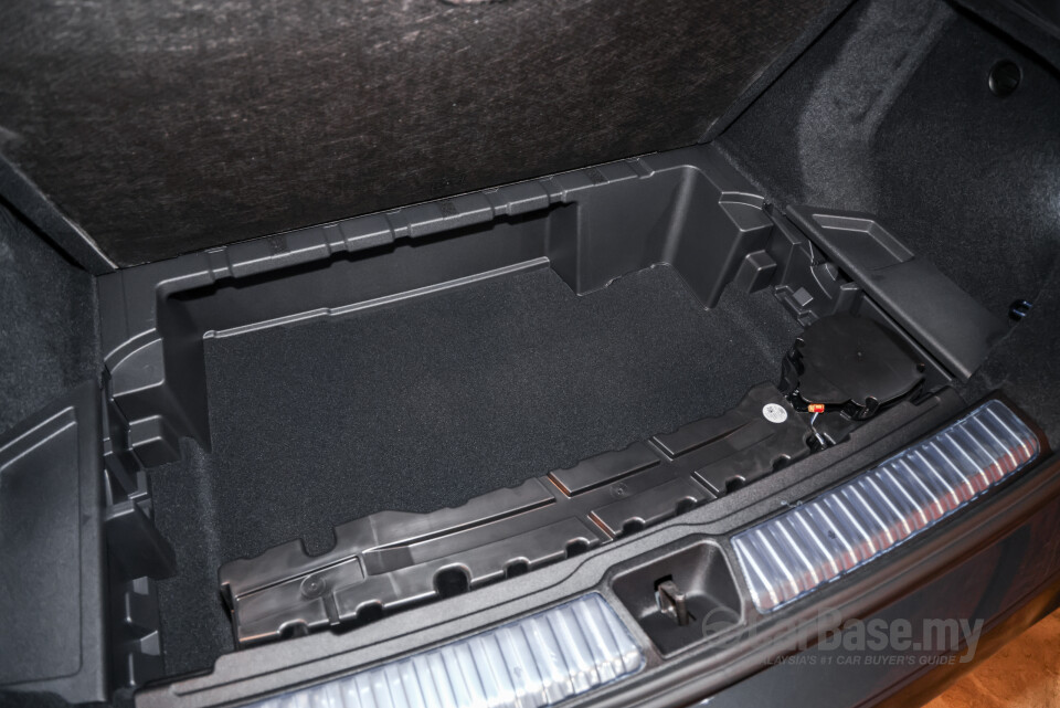 Audi Q5 GU (2026) Interior
