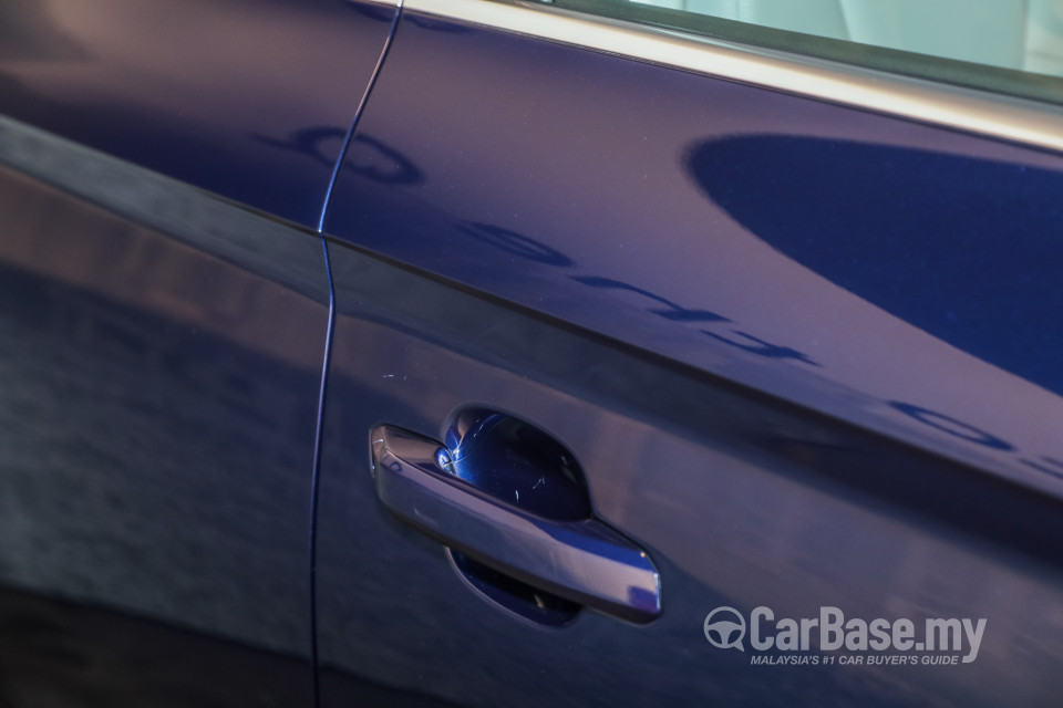 Audi Q5 FY (2019) Exterior