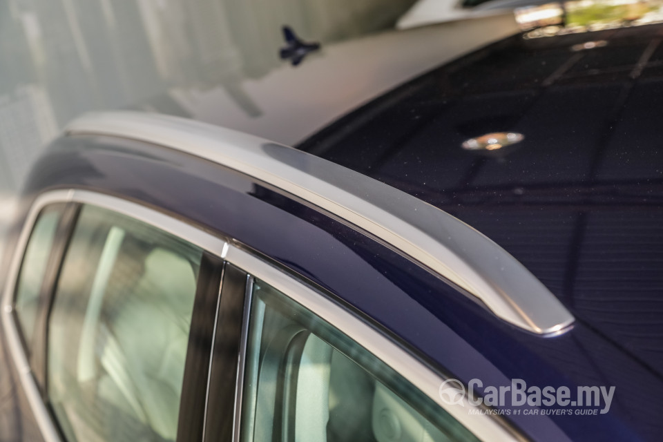 Audi Q5 FY (2019) Exterior