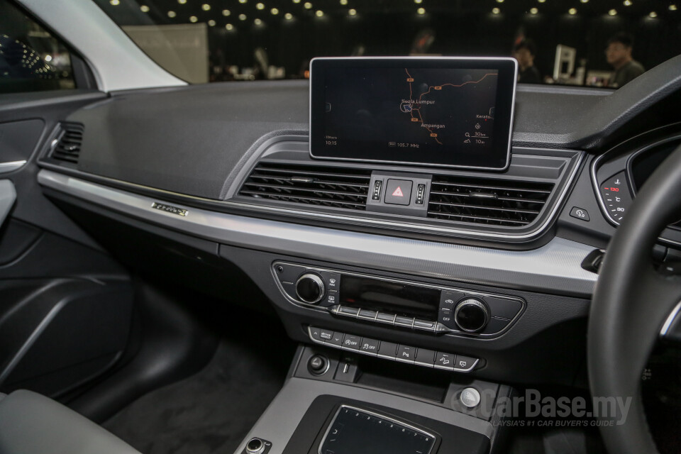 Chevrolet Cruze J300 (2012) Interior