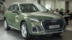 Audi Q5 Exterior photo