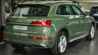 Audi Q5 Exterior photo