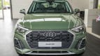 Audi Q5 Exterior photo