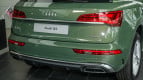 Audi Q5 Exterior photo