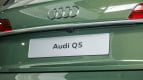 Audi Q5 Exterior photo
