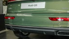 Audi Q5 Exterior photo