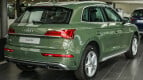 Audi Q5 Exterior photo