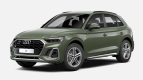 Audi Q5 Exterior photo