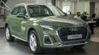 Audi Q5 Exterior photo
