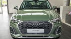 Audi Q5 Exterior photo