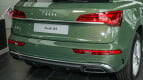 Audi Q5 Exterior photo