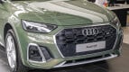 Audi Q5 Exterior photo