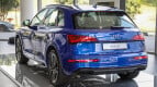 Audi Q5 Exterior photo