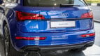 Audi Q5 Exterior photo
