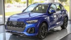 Audi Q5 Exterior photo