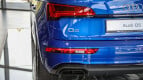 Audi Q5 Exterior photo
