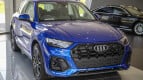 Audi Q5 Exterior photo