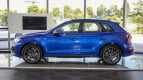 Audi Q5 Exterior photo