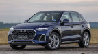 Audi Q5 Exterior photo