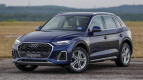 Audi Q5 Exterior photo