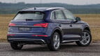 Audi Q5 Exterior photo